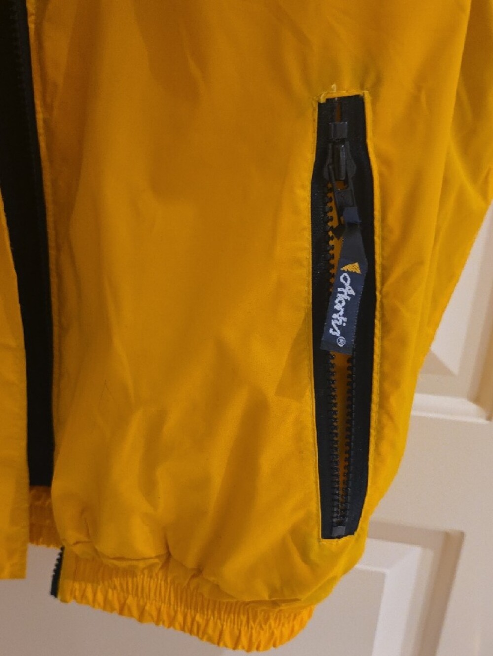 Atlantis (Boating) Mens VEST Small - Picture 5 of 10